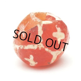 エッチドカーネリアンEched carnelianの販売