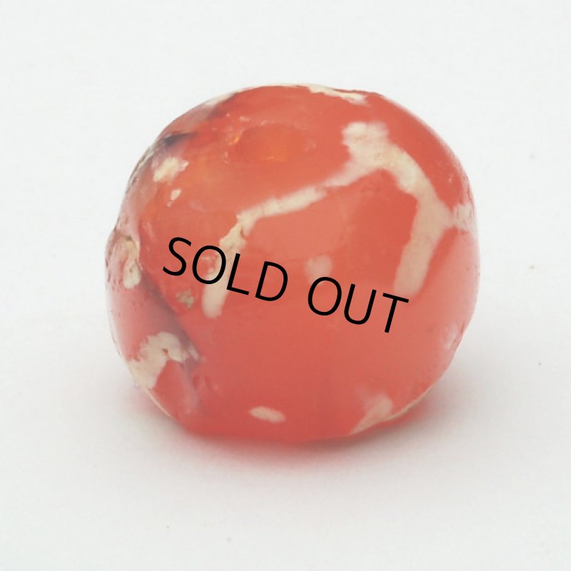 エッチドカーネリアン