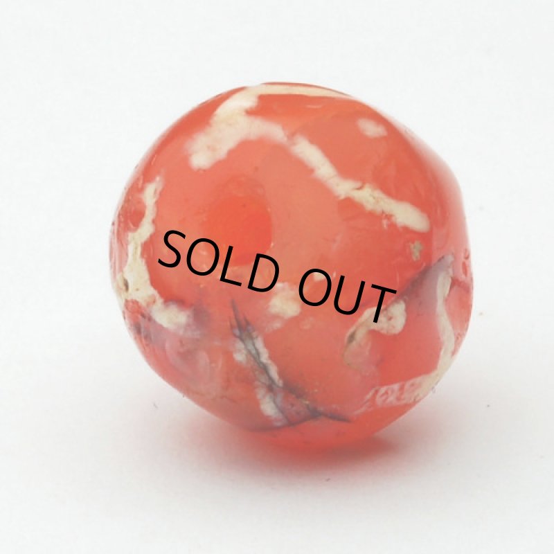 エッチドカーネリアン