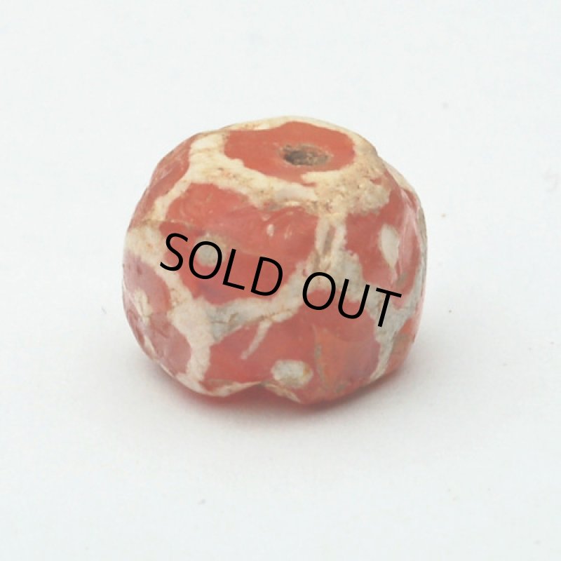 エッチドカーネリアン