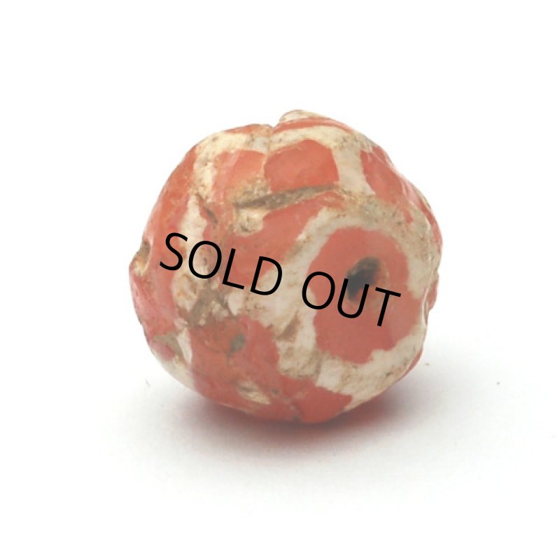 エッチドカーネリアン