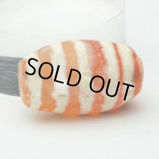 エッチドカーネリアンEched carnelianの販売