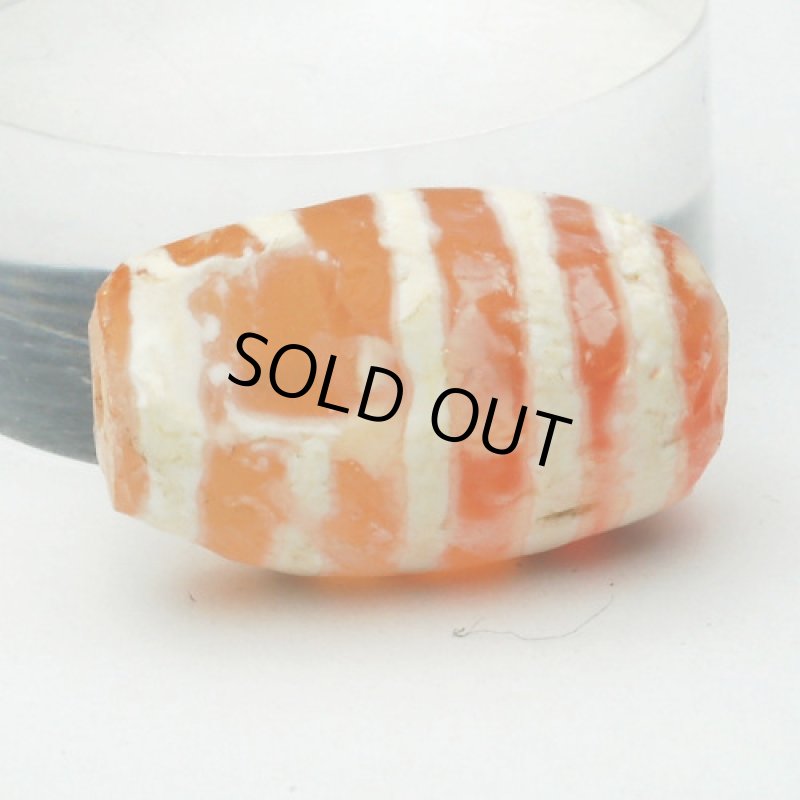 エッチドカーネリアン