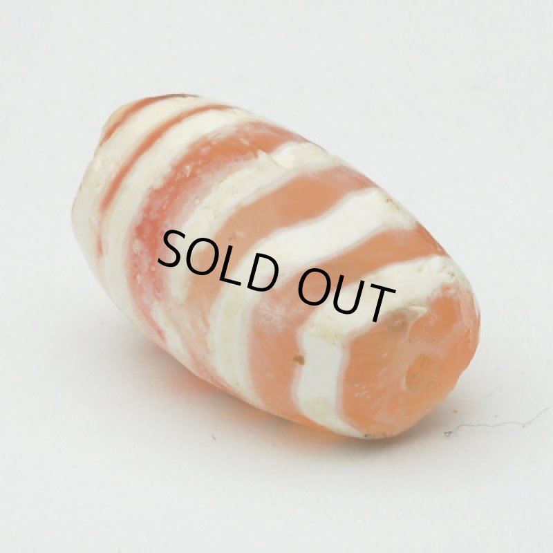 エッチドカーネリアン