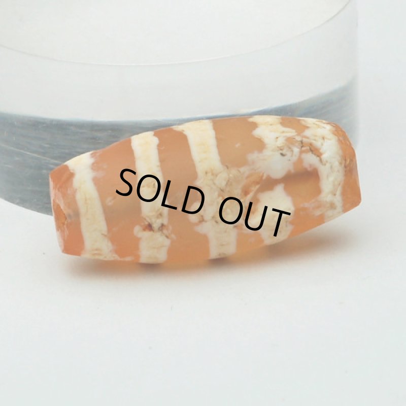 エッチドカーネリアン