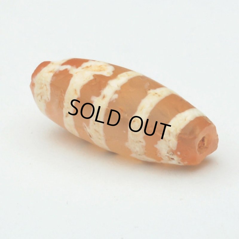 エッチドカーネリアン