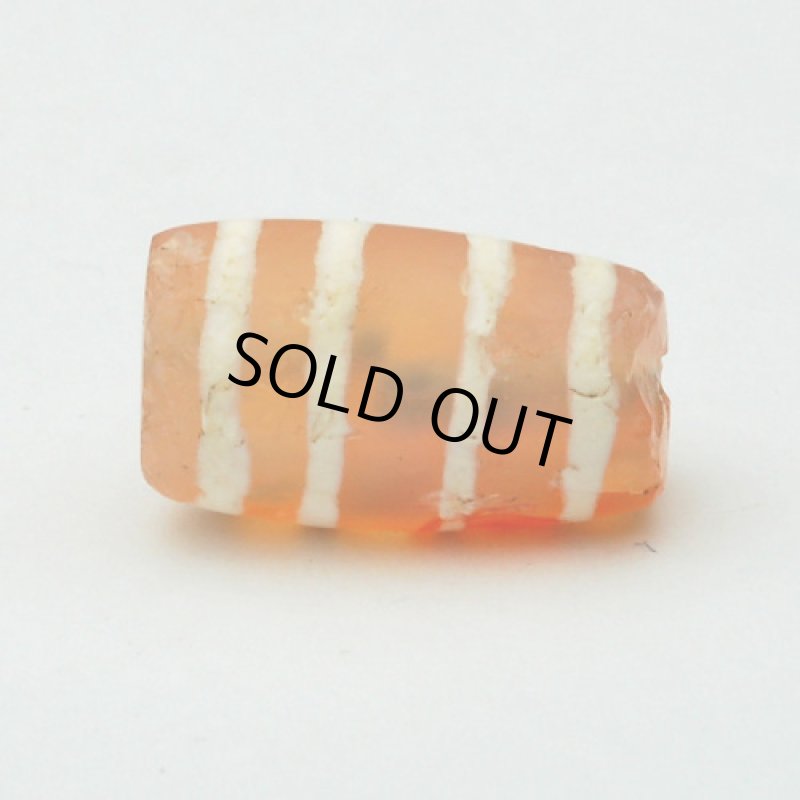 エッチドカーネリアン