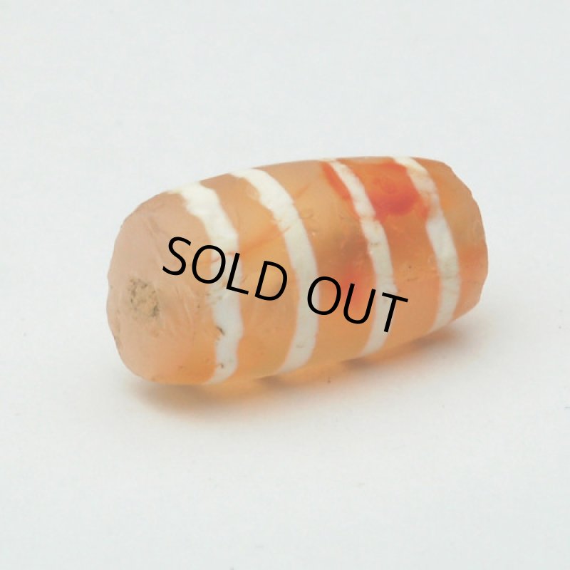 エッチドカーネリアン