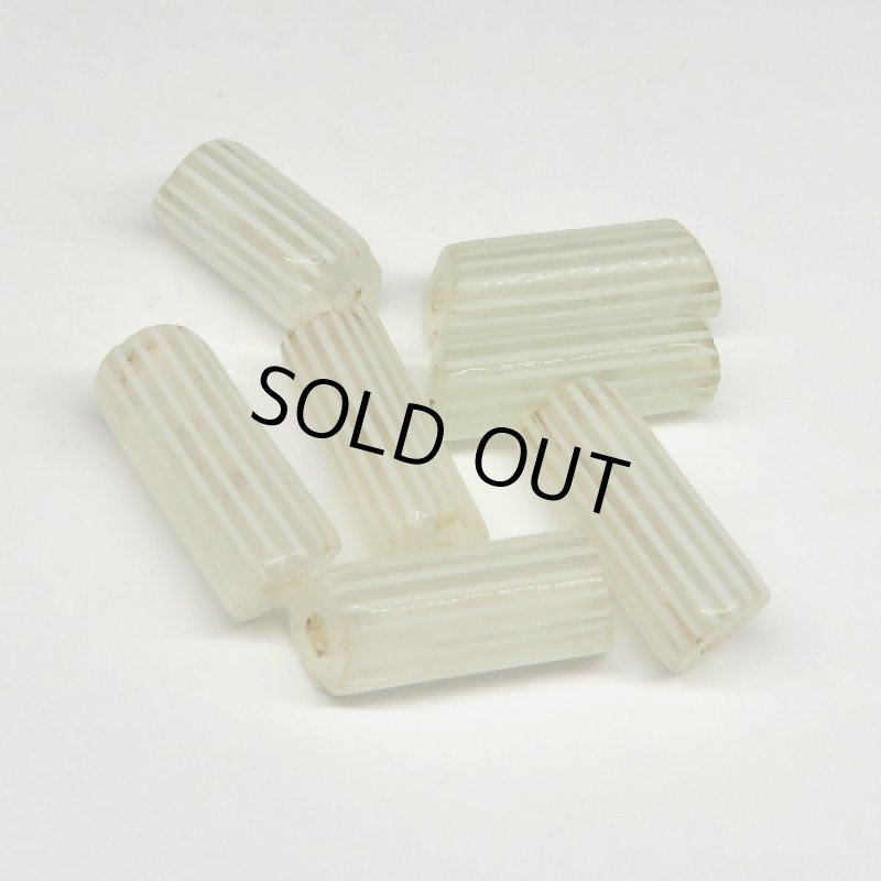 グーズベリーホワイト 7個セット