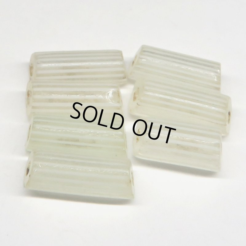 グーズベリーホワイト 7個セット