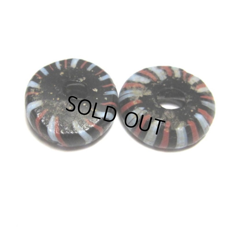 大型アジャ　2個セット　