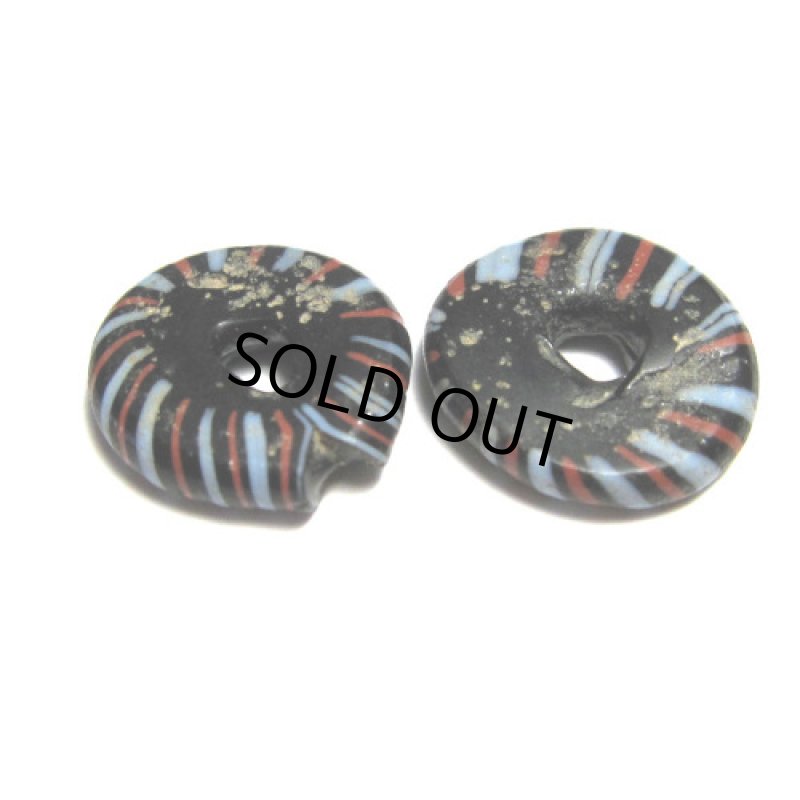 大型アジャ　2個セット