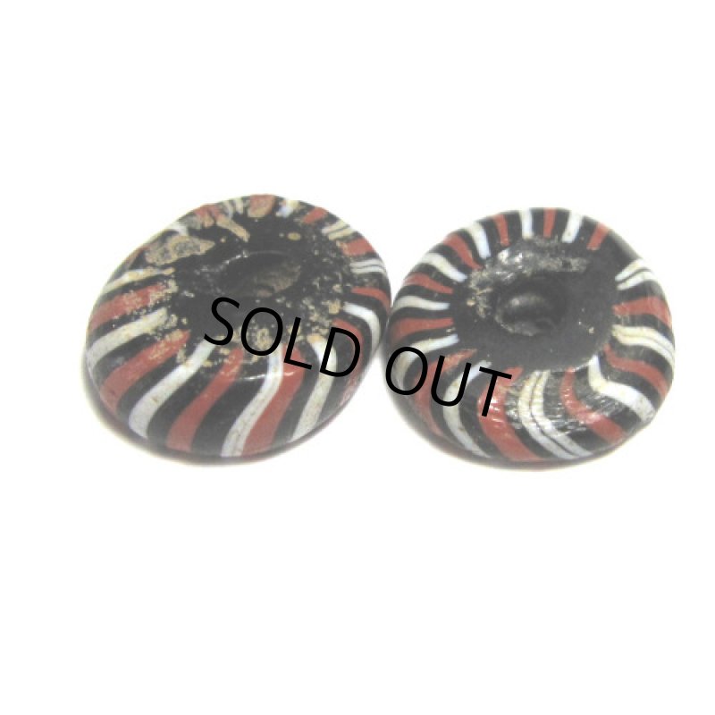 大型アジャ　2個セット