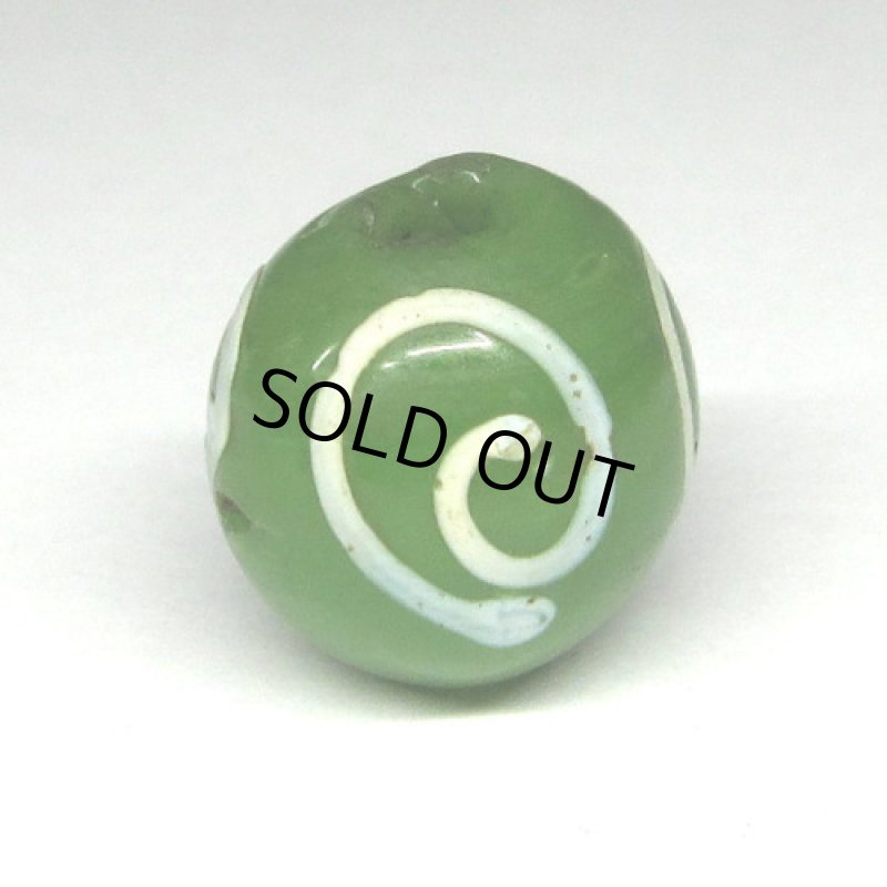 ゼン　グリーン