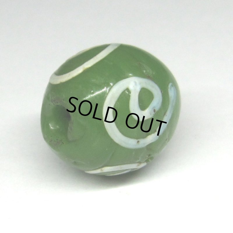 ゼン　グリーン