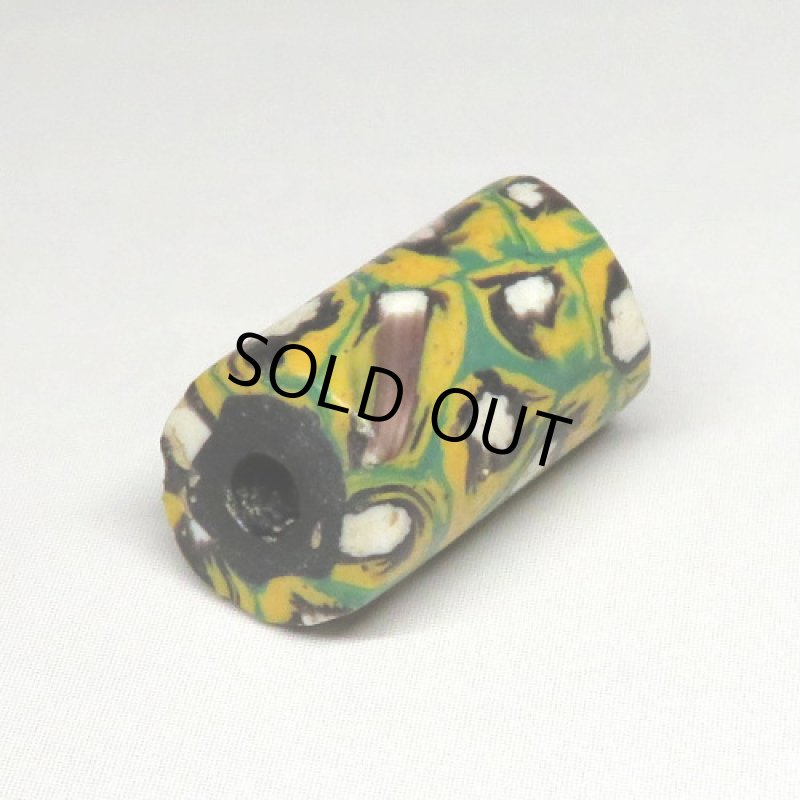 中型ミルフィオリ（composite)