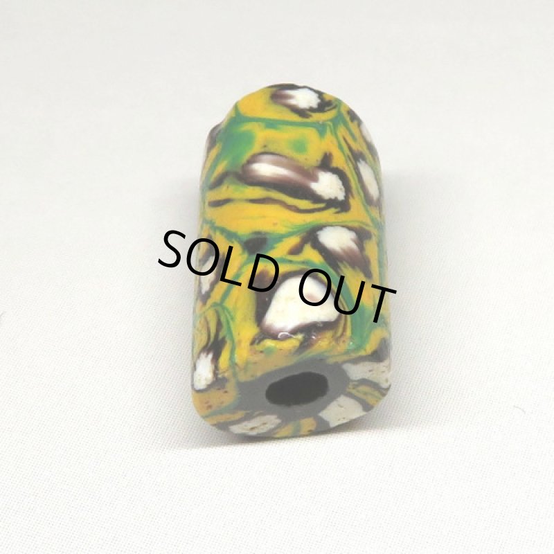 中型ミルフィオリ（composite)