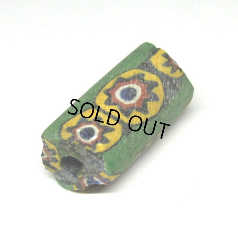 中型ミルフィオリ