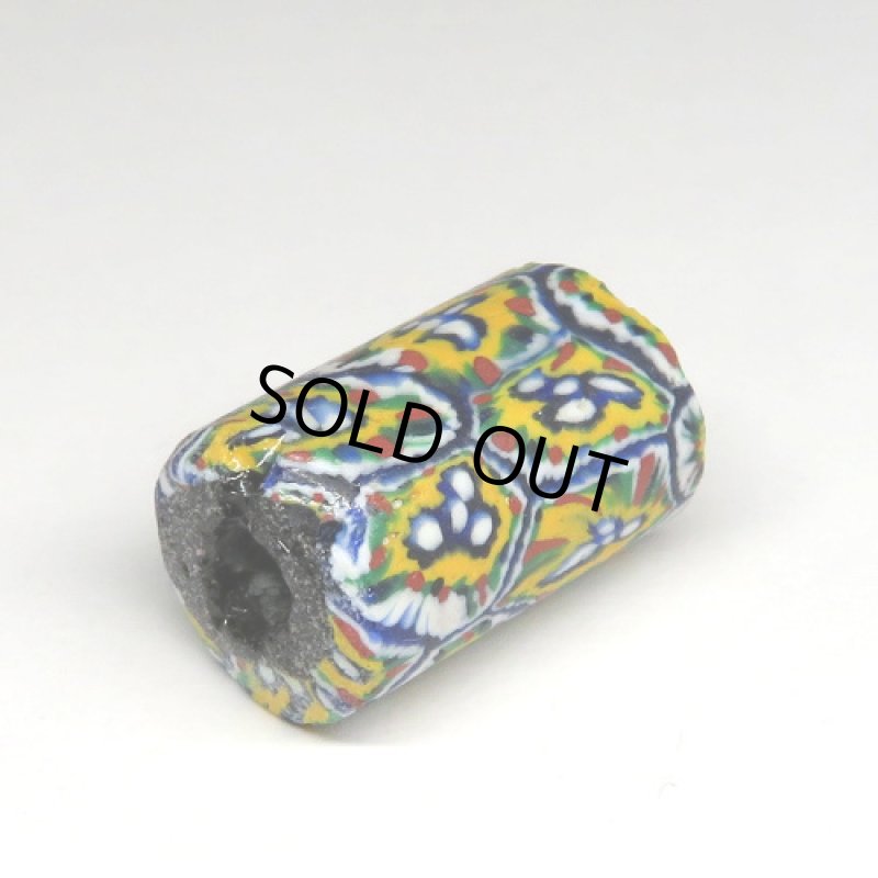 中型ミルフィオリ（composite)