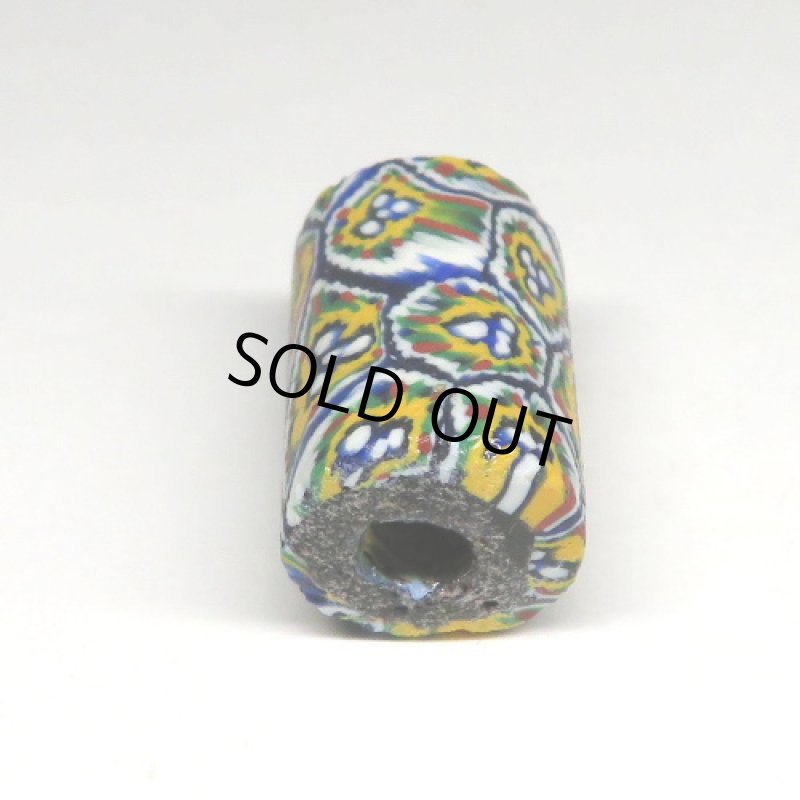 中型ミルフィオリ（composite)