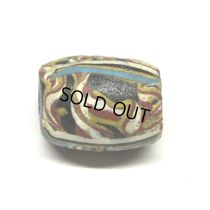 レースビーズスペシャル