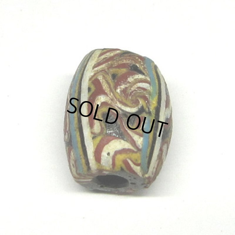 レースビーズスペシャル