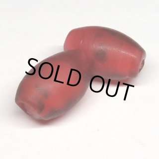 コアラッピー　オールドベネチアン、スペシャルホワイトハーツ2連‼︎ ホワイトハーツ一連 カテゴリ商品一覧｜アンティークビーズ