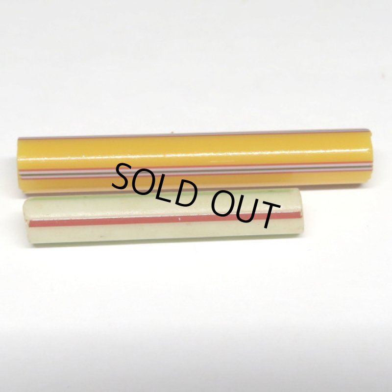 ヴェネチア筋玉ロング　2本セット