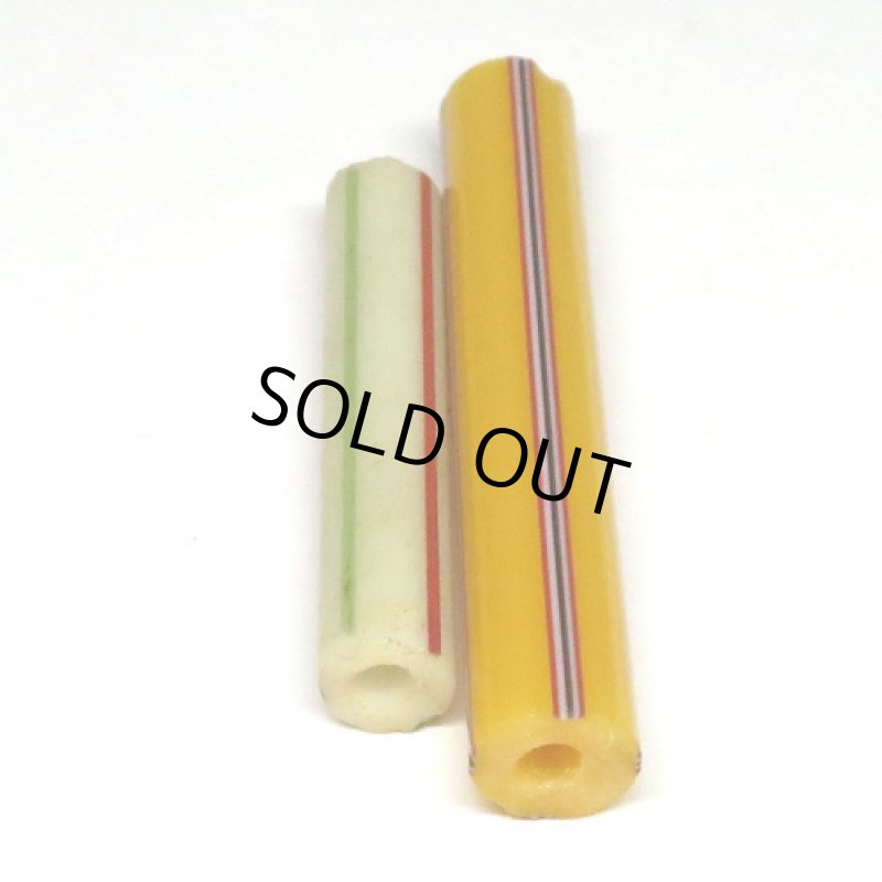 ヴェネチア筋玉ロング　2本セット