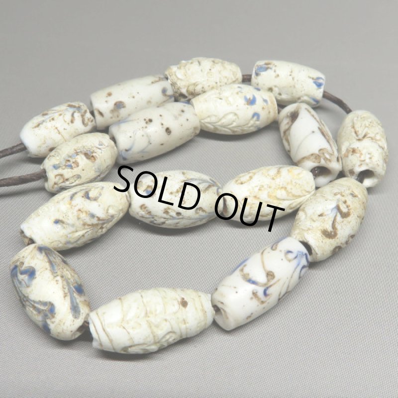 風化ダッチデルフト　16個セット