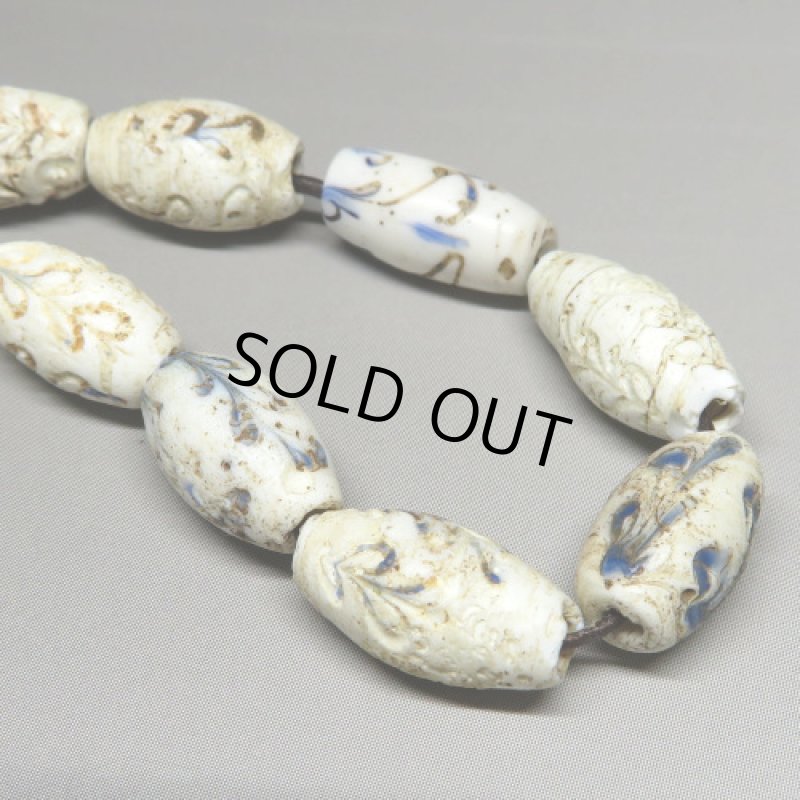 風化ダッチデルフト　16個セット