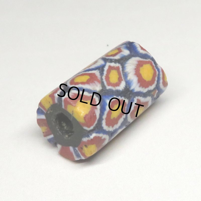 中型ミルフィオリ（composite)