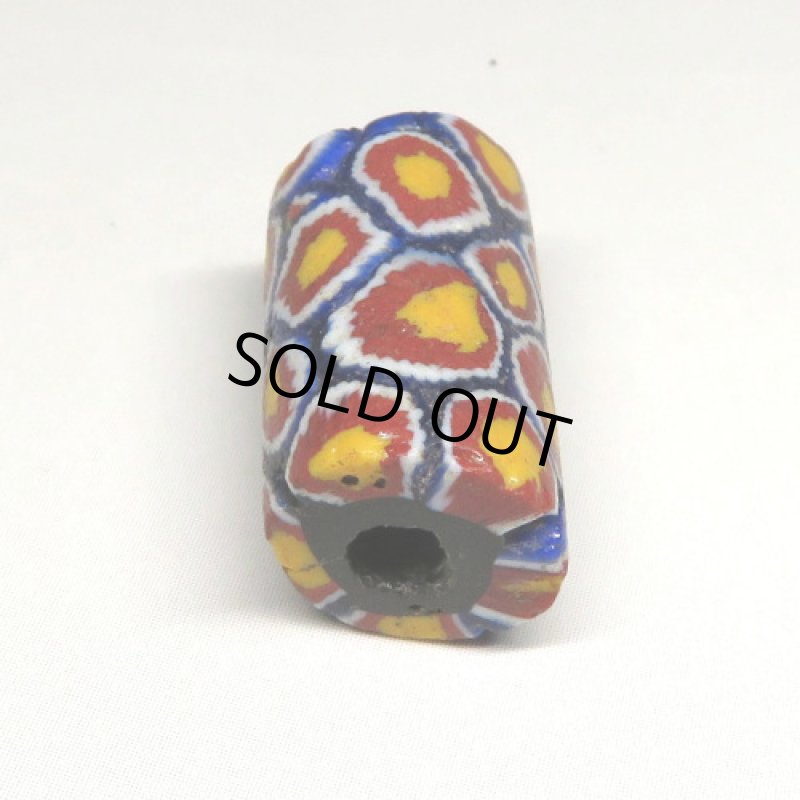 中型ミルフィオリ（composite)