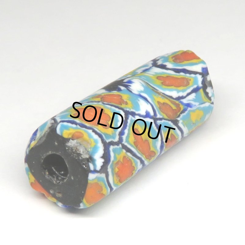 中型ミルフィオリ(composite)