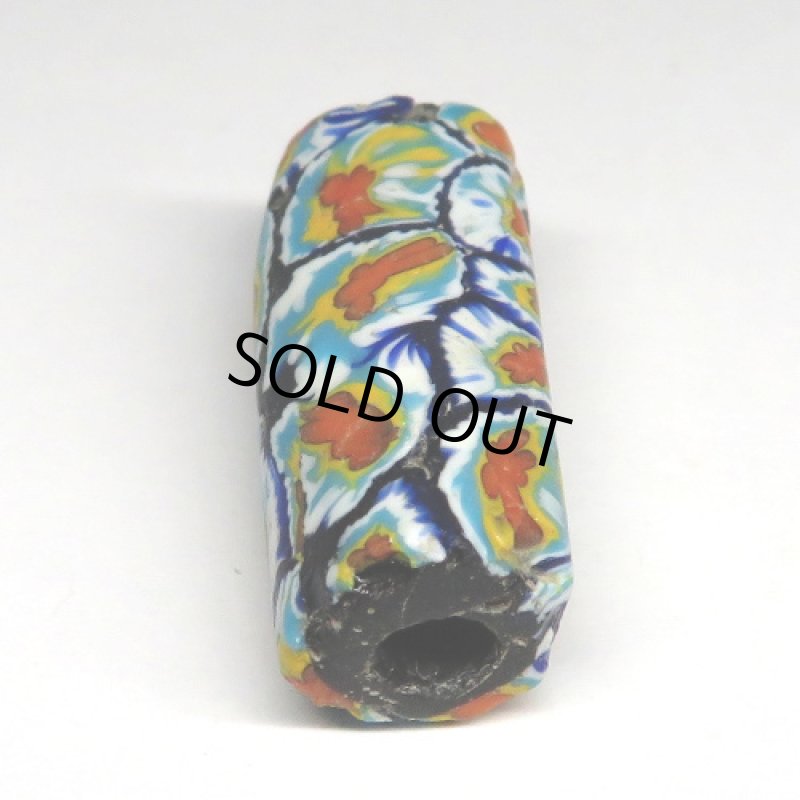 中型ミルフィオリ(composite)