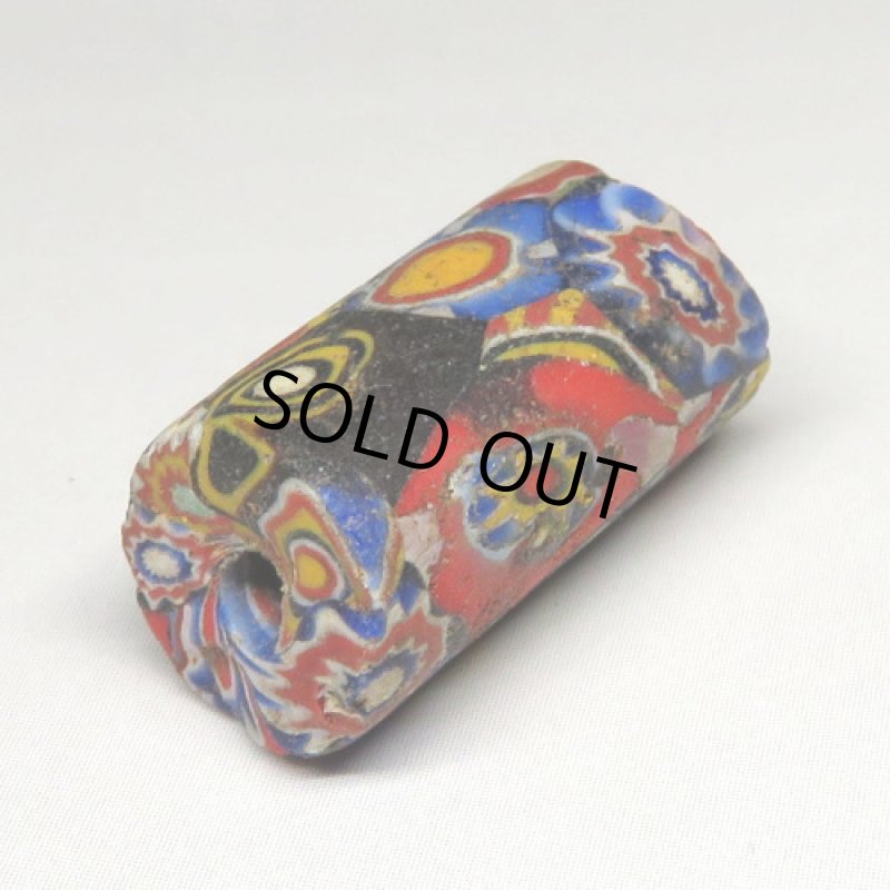 中型ミルフィオリ