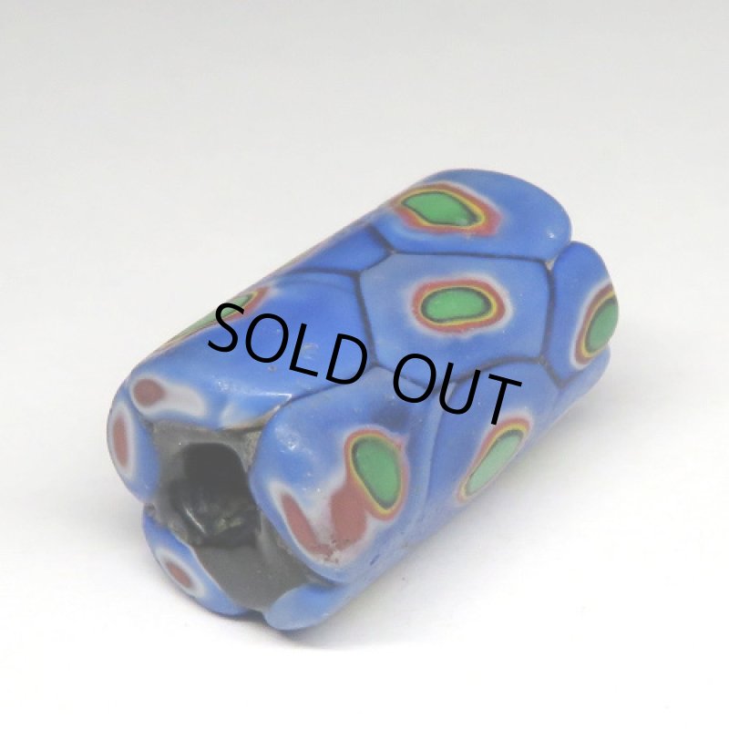 美中型ミルフィオリ