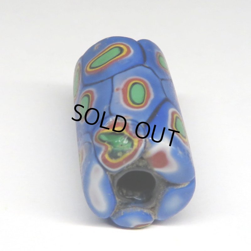 美中型ミルフィオリ