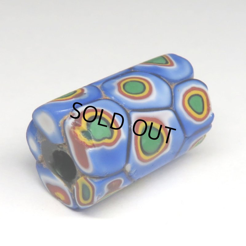 美中型ミルフィオリ