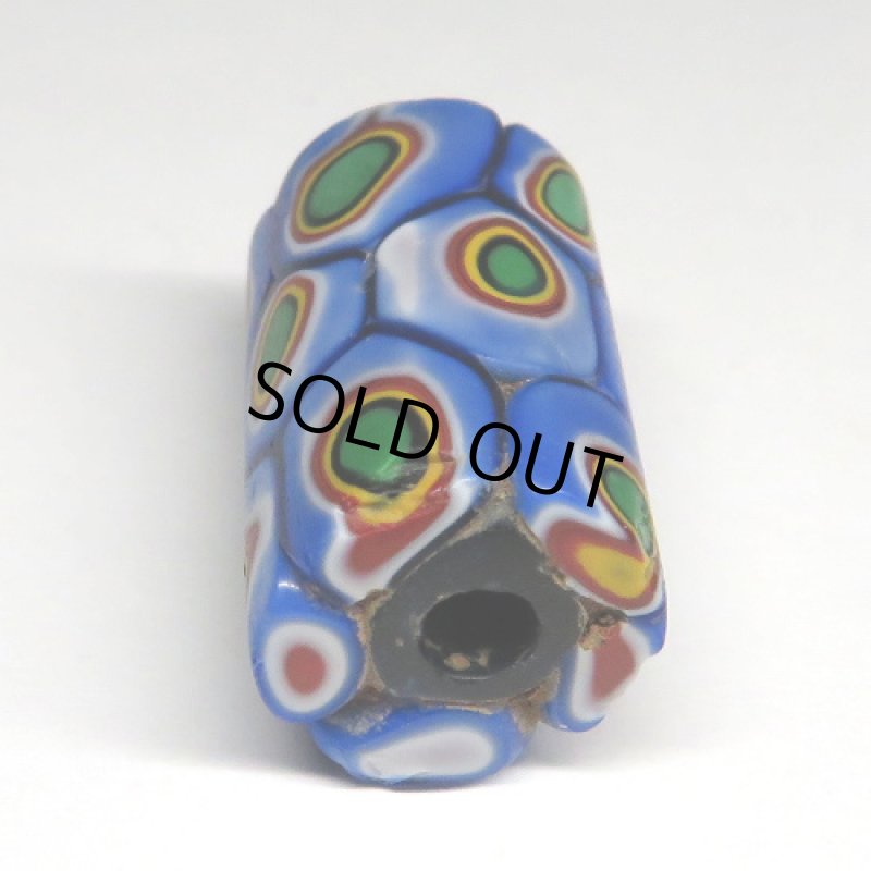 美中型ミルフィオリ