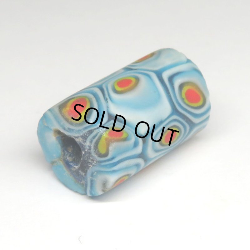 美中型ミルフィオリ