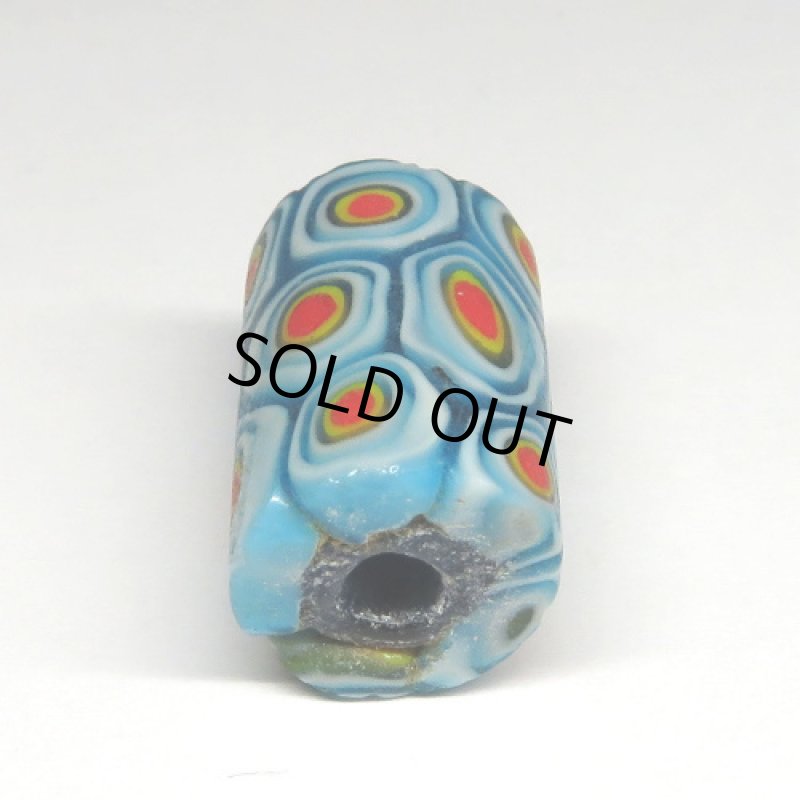 美中型ミルフィオリ