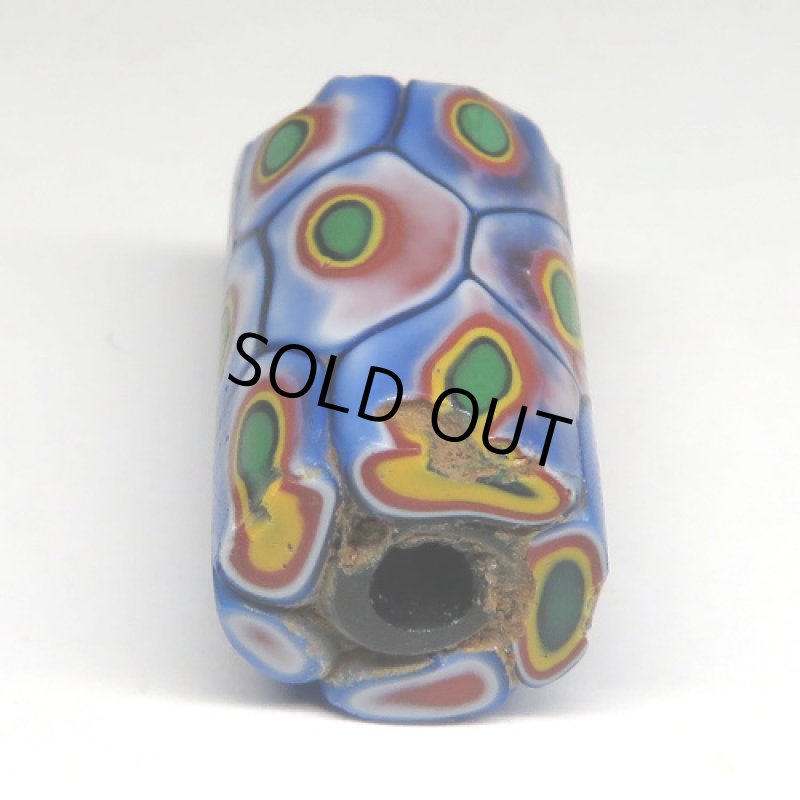 美中型ミルフィオリ