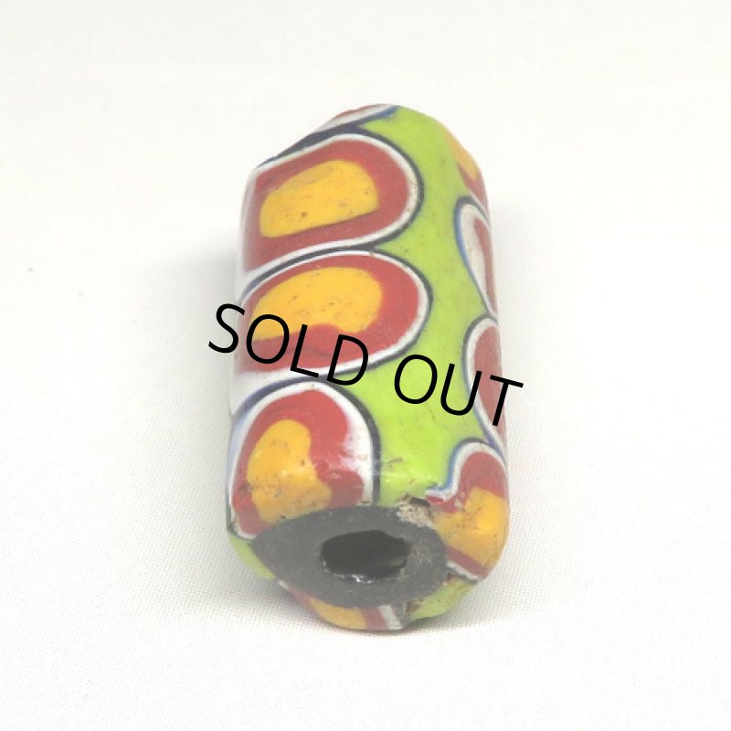 中型ミルフィオリ