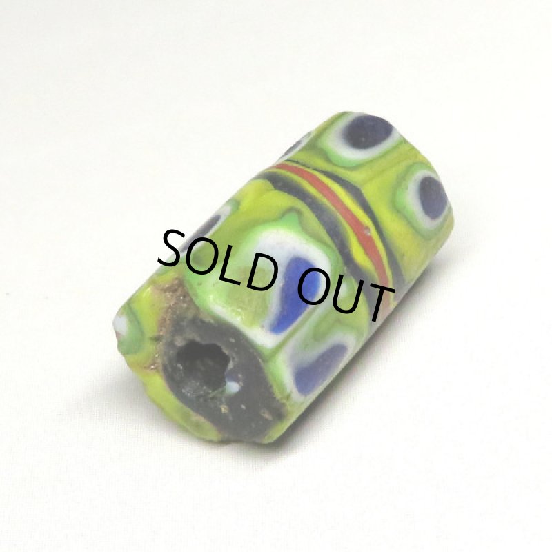 中型ミルフィオリ