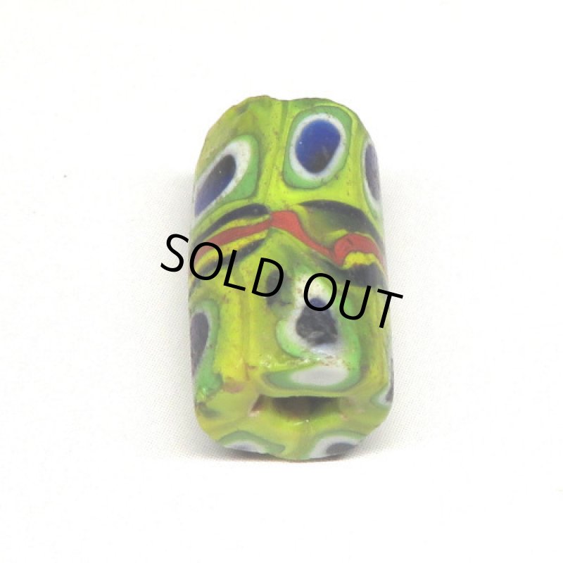 中型ミルフィオリ