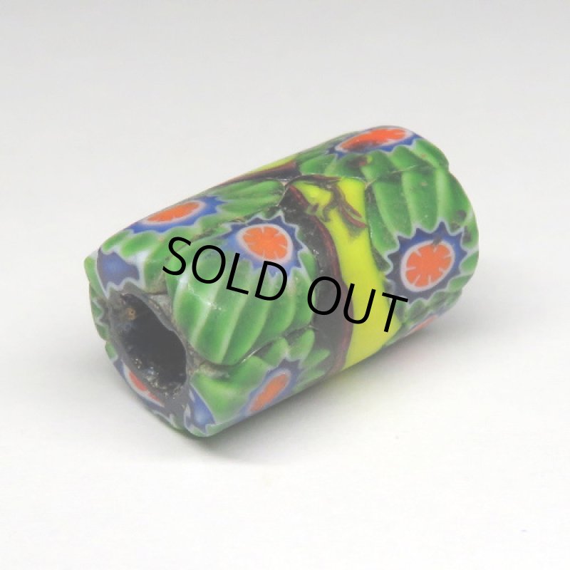 中型ミルフィオリ