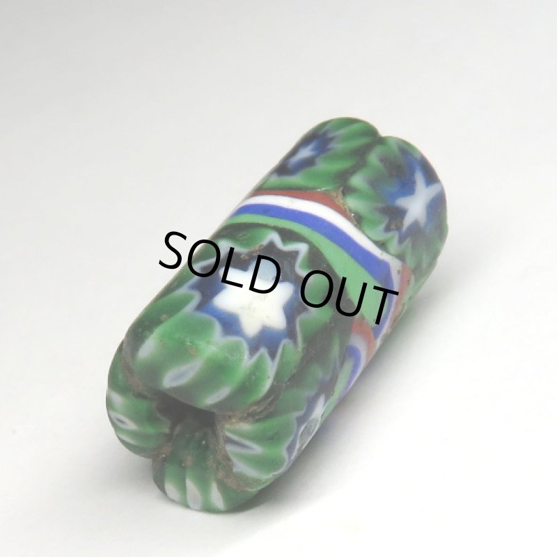 中型ミルフィオリ