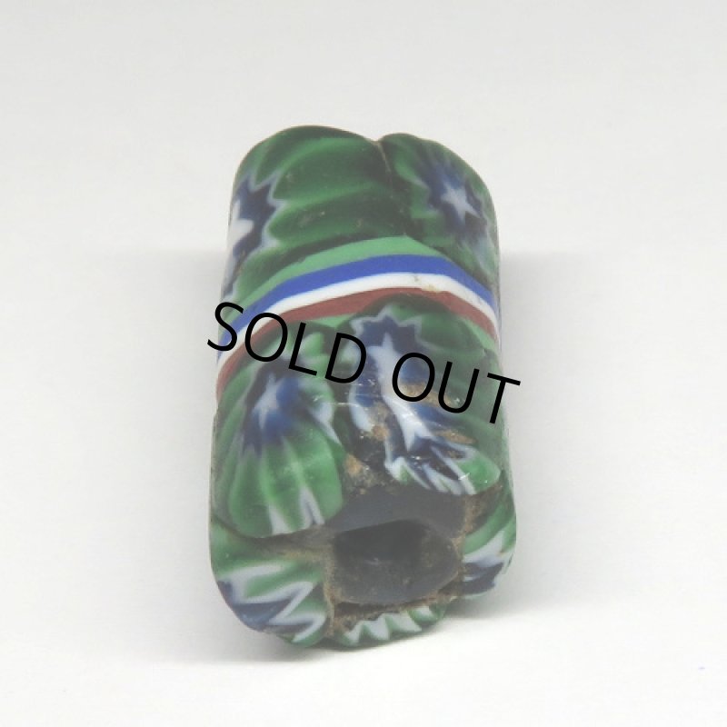 中型ミルフィオリ