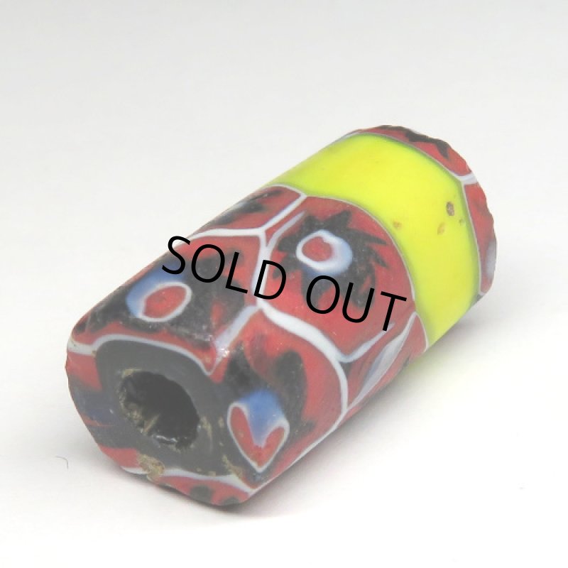 中型ミルフィオリ